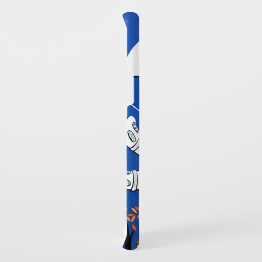 Speciale levering Case-Mate samsung galaxy hoesje (Achterkant/rechts)