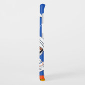 Speciale levering Case-Mate samsung galaxy hoesje (Achterkant/links)