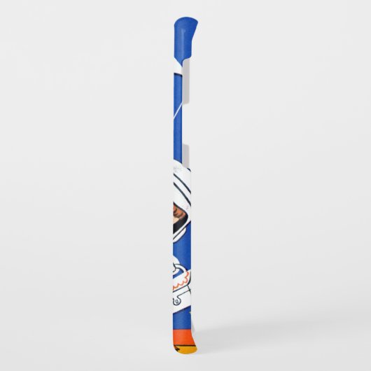 Speciale levering Case-Mate samsung galaxy hoesje (Achterkant/links)