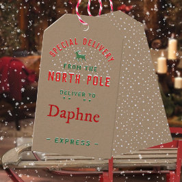 Speciale levering door de Oostenrijkse Kraft uit N Cadeaulabel