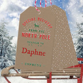 Speciale levering door de Oostenrijkse Kraft uit N Cadeaulabel