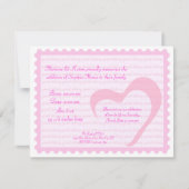 Speciale levering kaart (Voorkant)