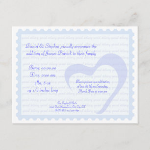 Speciale levering kaart