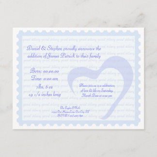 Speciale levering kaart