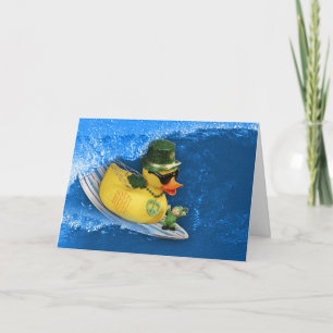 Speciale levering! kaart