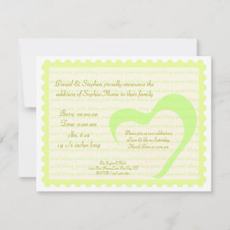 Speciale levering kaart