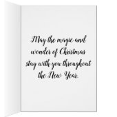 Speciale levering, Kardinalen bij een Snowy Mailbo (Binnen (Rechts))