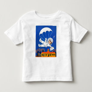 Speciale levering kinder shirts