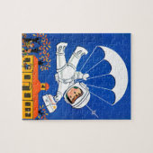 Speciale levering legpuzzel (Horizontaal)