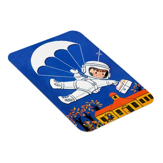 Speciale levering magneet (Rechterzijde)