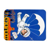 Speciale levering magneet (Horizontaal)