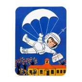 Speciale levering magneet (Verticaal)