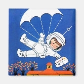 Speciale levering magneet (Voorkant)