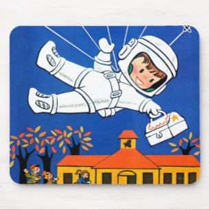 Speciale levering muismat