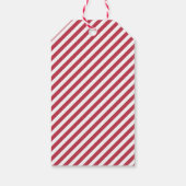 Speciale levering Nice lijst goedgekeurd Cadeaulabel (Achterkant)