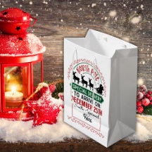 Speciale levering Noordpool