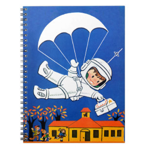 Speciale levering notitieboek