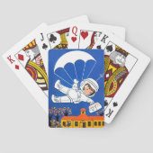 Speciale levering pokerkaarten (Achterkant)