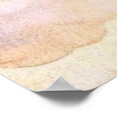 Speciale levering poster (Hoek)