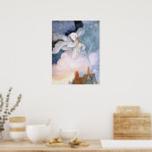 Speciale levering poster (Keuken)