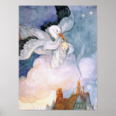 Speciale levering poster (Voorkant)