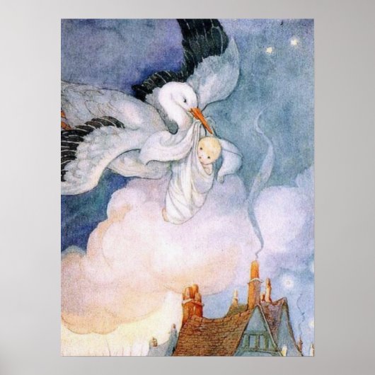 Speciale levering poster (Voorkant)