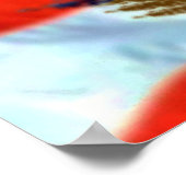 speciale levering poster (Hoek)