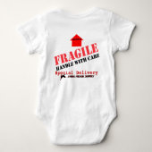 Speciale levering romper (Achterkant)