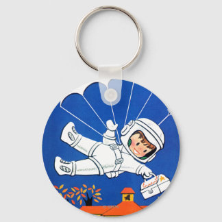 Speciale levering sleutelhanger