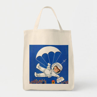 Speciale levering tote bag