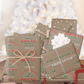 Speciale levering van de roestvrijstrook op de Noo Inpakpapier Vel