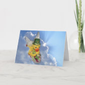 Speciale levering! (VFEM) Kaart (Voorkant)