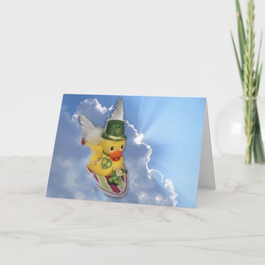 Speciale levering! (VFEM) Kaart (Voorkant)