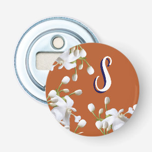 SPECIALE LIEFDE GAVE VOOR MOM BUTTON FLESOPENER