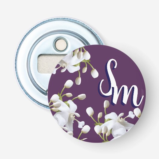 SPECIALE LIEFDESCADEAU VOOR MOEDER BUTTON FLESOPENER (Voorkant)