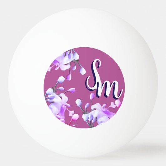 SPECIALE LIEFDESCADEAU VOOR MOEDER PINGPONGBAL (Voorkant)