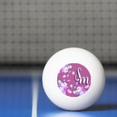 SPECIALE LIEFDESCADEAU VOOR MOEDER PINGPONGBAL (Net)