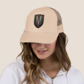 Speciale luchtdiensten (SAS) Trucker Pet (In situ)