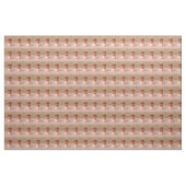 Speciale macroons stof (Yard (91,4 cm))