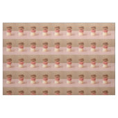 Speciale macroons stof (Fat Quarter)