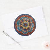 Speciale Mandala Sticker (Envelop)