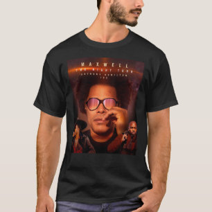 speciale Maxwell de nacht Essential T-Shirt