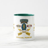 Speciale militaire operaties Irak en Afghanistan V Mok (Midden)