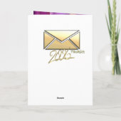 Speciale Moeder Kaart (Achterkant)