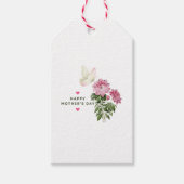 SPECIALE MOEDERDAG CADO CADEAULABEL (Voorkant)