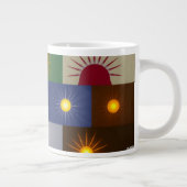 Speciale mok (Rechts)