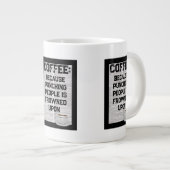 Speciale mok (Voorkant rechts)