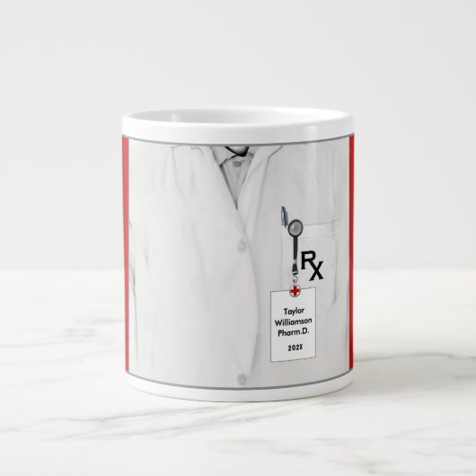 Speciale mok (Voorkant)