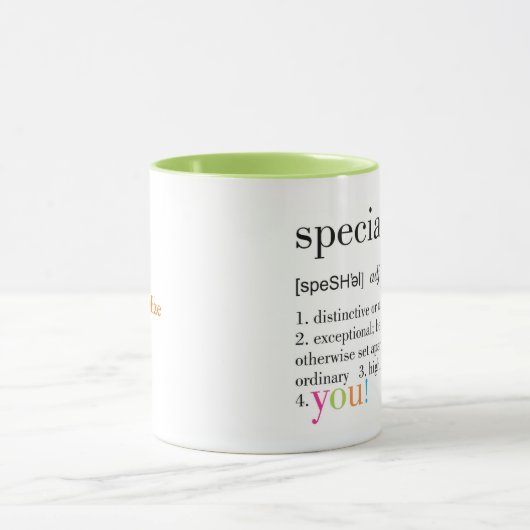 Speciale Mok (Midden)