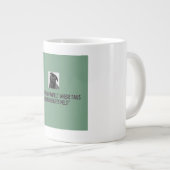 Speciale mok (Voorkant rechts)